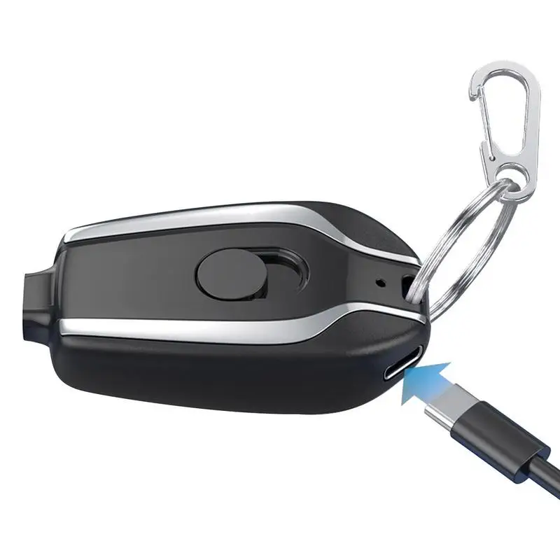 Mini Charger Keychain Power Bank in Cameroon