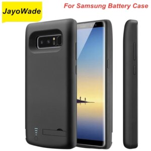 10000mAh Charger Case Power Bank in Cameroon