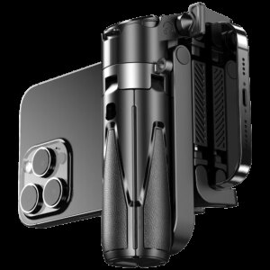Bluetooth Multifunctional Tripod