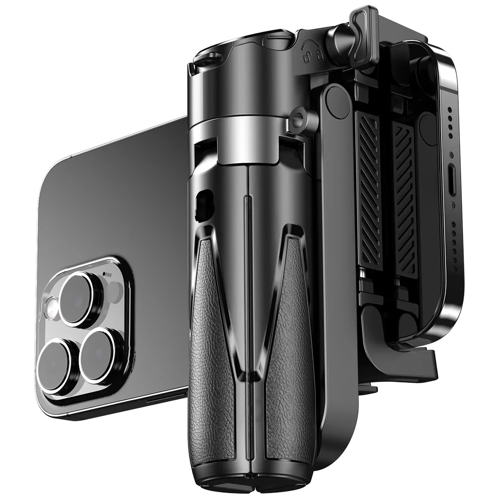 Bluetooth Multifunctional Tripod