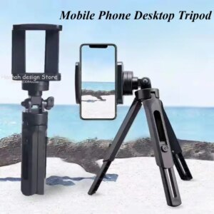 Tripod Ball Head for DSLR